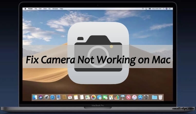 mac not detecting usb webcam