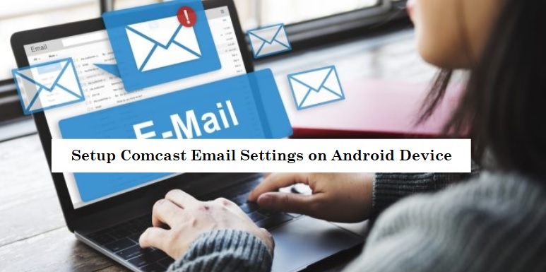how to import contacts into outlook from comcast