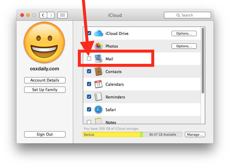 How to Create iCloud Email on Mac or PC?