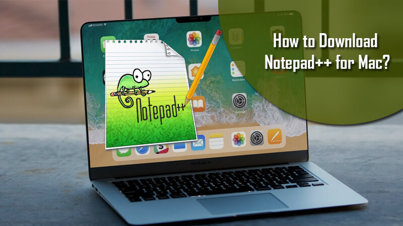 install notepad++ mac