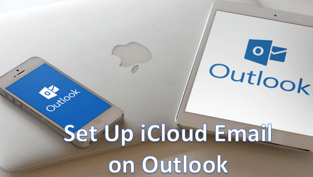 set up charter email account on outlook for mac