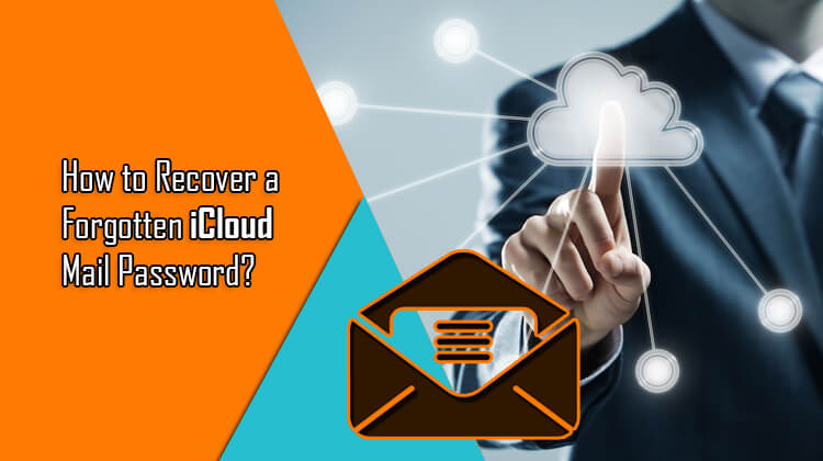 How to Recover a Forgotten iCloud Mail Password?