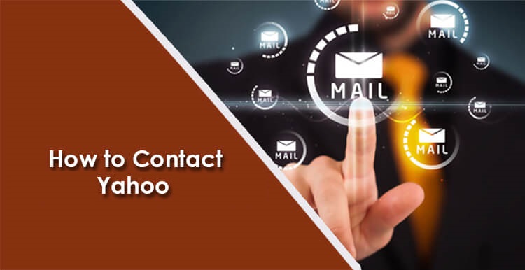 How to Contact Yahoo Support?